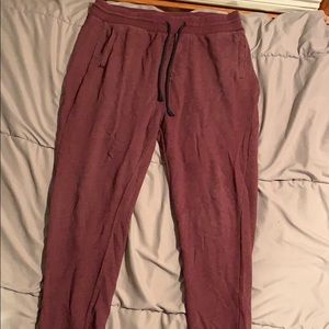 Aeropostale Joggers